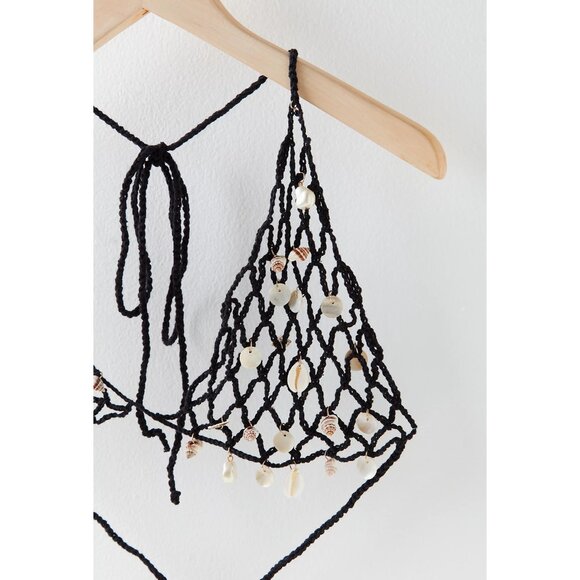 Free People 'These Are The Days' Crochet Body Chain - Picture 4 of 4